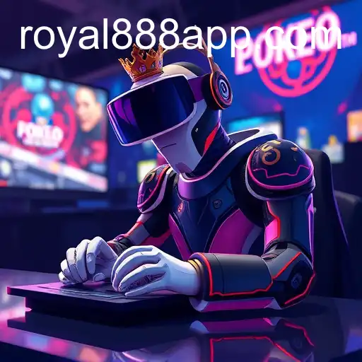 Digital Gaming Evolution with Royal888