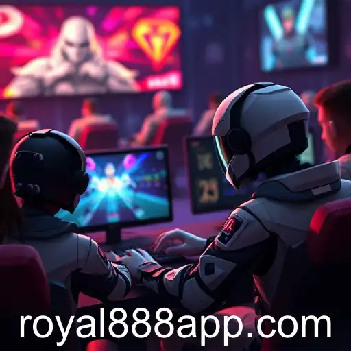 The Evolution of Online Gaming