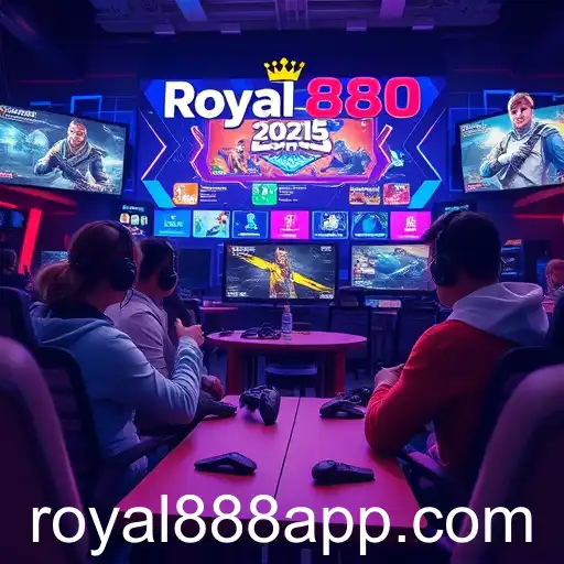 Evolving Trends in Online Gaming 2025