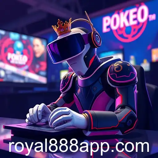 Digital Gaming Evolution with Royal888