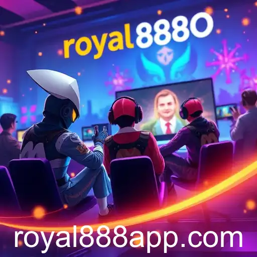 The Evolving Landscape of Online Gaming in 2025