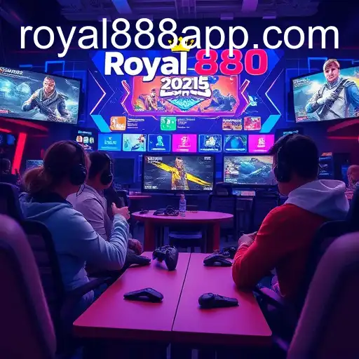 Evolving Trends in Online Gaming 2025