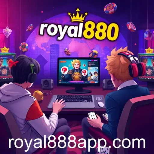 Rise of Online Gaming Platforms