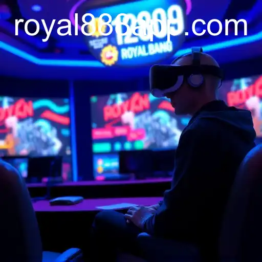 The Rise of Online Gaming Platforms