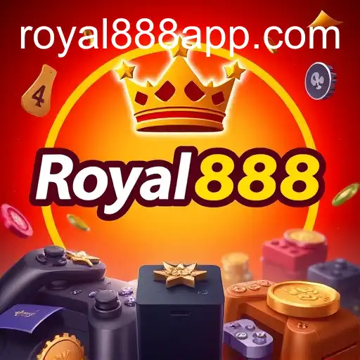 The Rise of Royal888 in the Digital Gaming Realm