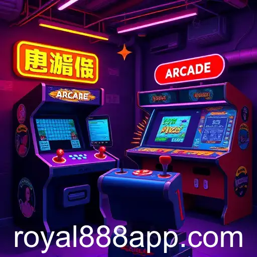 Online Gaming in the Spotlight: The Rise of Royal888