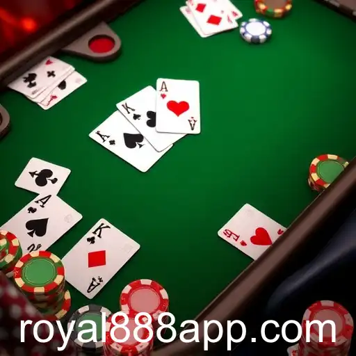 Royal888: Gaming Trends in the Digital Era