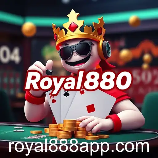 The Rise and Influence of Royal888 in Gaming Industry