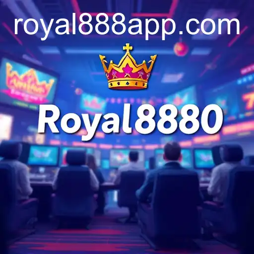 The Rise of Royal888 in Online Gaming