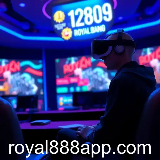 The Rise of Online Gaming Platforms