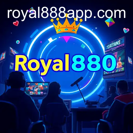 The Rise of Royal888 in the Gaming World