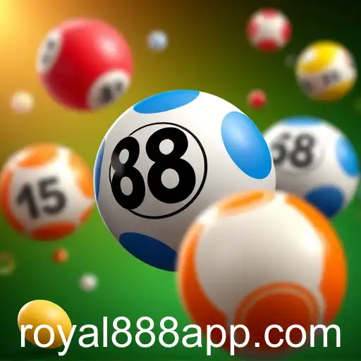 Royal888: The Digital Realm's New Frontier